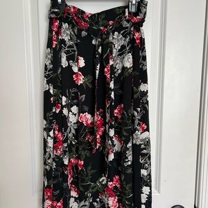 Banana Republic MIDI Skirt